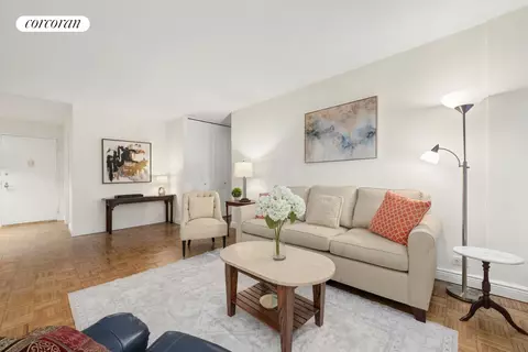 61 W 62nd St #6B, New York, NY 10023