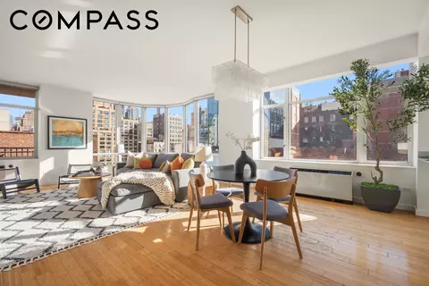 201 W 17th St #7A, New York, NY 10011