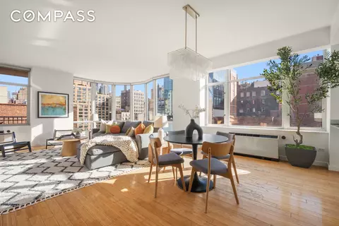 201 W 17th St #7A, New York, NY 10011