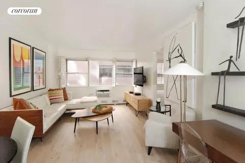 153 E 57th St #6A, New York, NY 10022