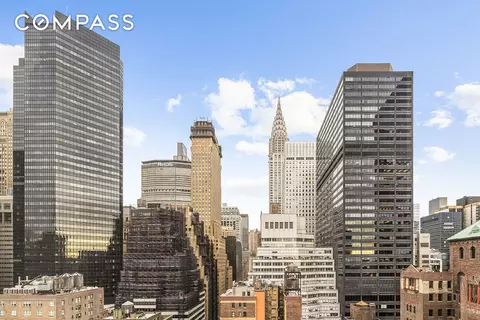 325 Lexington Ave #20C, New York, NY 10016