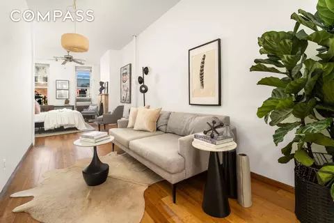 152 N 9th St #3L, Brooklyn, NY 11249