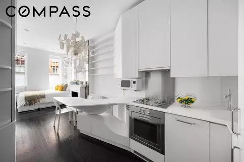 86 Horatio St #1A, New York, NY 10014