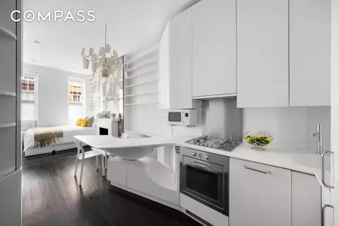 86 Horatio St #1A, New York, NY 10014