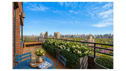 45 W 67th St #31A, New York, NY 10023