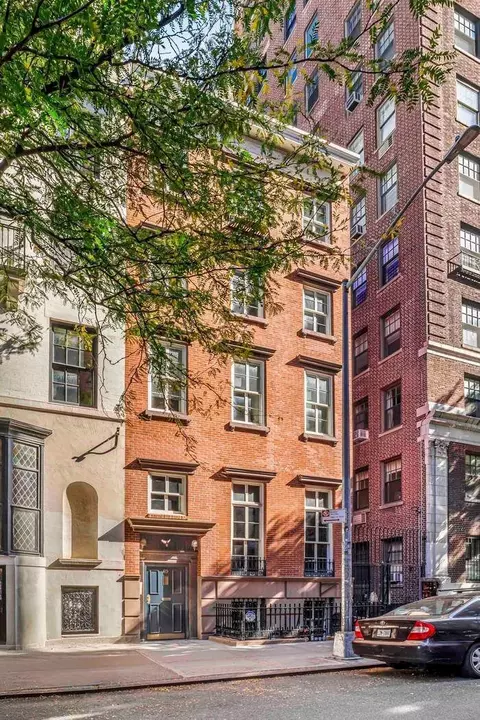69 Washington Pl #3/4/5, New York, NY 10011