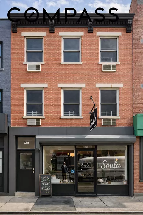 185 Smith St, Brooklyn, NY 11201