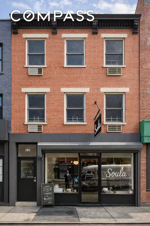 185 Smith St, Brooklyn, NY 11201