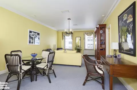 465 Park Ave #7C, New York, NY 10022