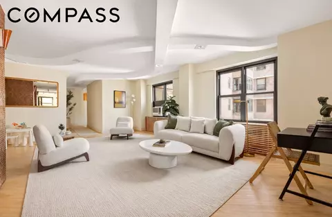 208 E Broadway #J405/J406, New York, NY 10002