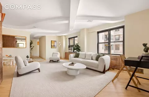 208 E Broadway #J405/J406, New York, NY 10002