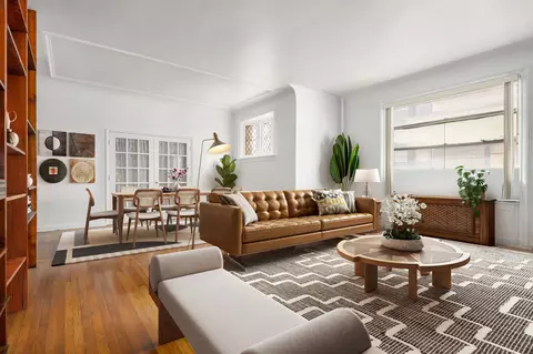 380 Riverside Dr #2-CD, New York, NY 10025