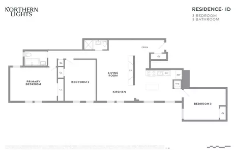 148-09 Northern Blvd #1D, New York City, NY 11354