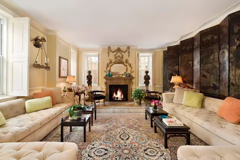 895 Park Ave #6/7A, New York, NY 10075