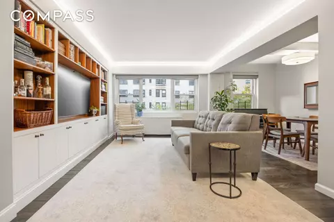 345 E 56th St #3F, New York, NY 10022