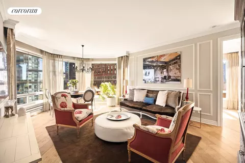 301 W 57th St #16D, New York, NY 10019