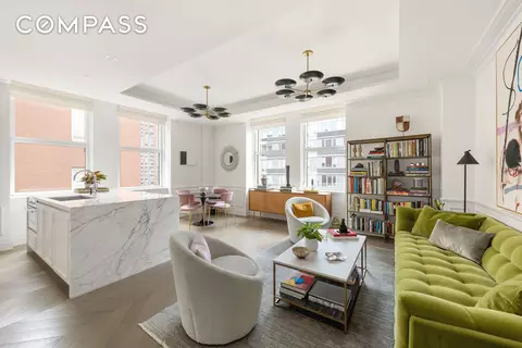 108 Leonard St #11E, New York, NY 10013