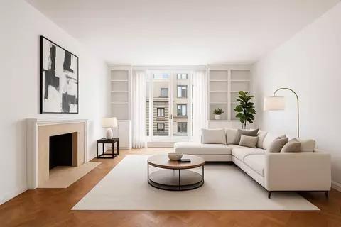 24 W 55th St #10E, New York, NY 10019