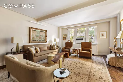 450 W End Ave #3B, New York, NY 10024