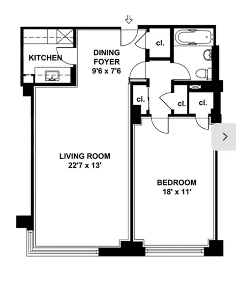 55 End Ave #7E, New York, NY 10028