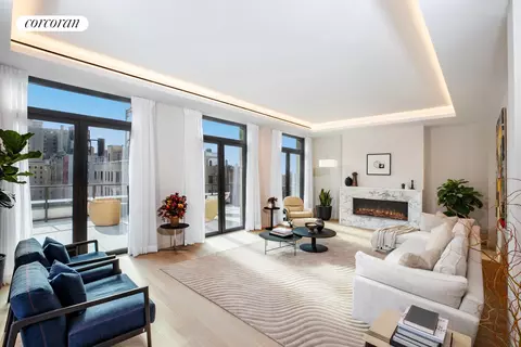 720 W End Ave #PH17C, New York, NY 10025