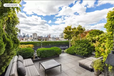 65 W 13th St #PH-D, New York, NY 10011