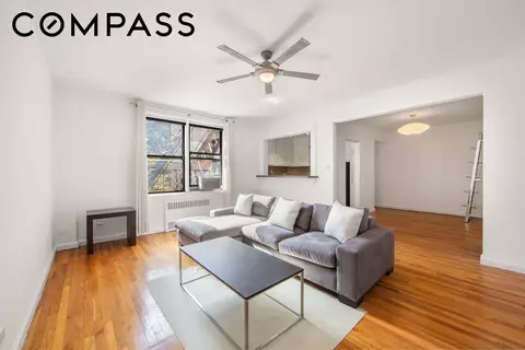 100 Ocean Pkwy #3G, Brooklyn, NY 11218
