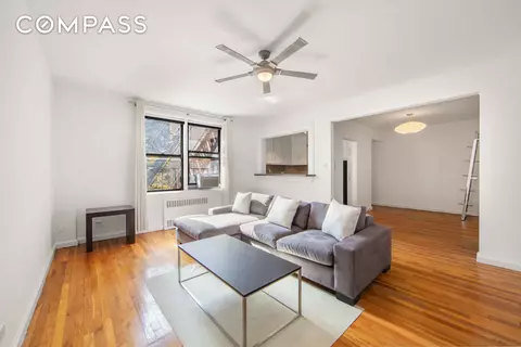 100 Ocean Pkwy #3G, Brooklyn, NY 11218