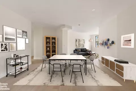 812 Riverside Dr #1, New York, NY 10032