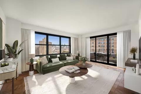 268 E Broadway #A1303, New York, NY 10002