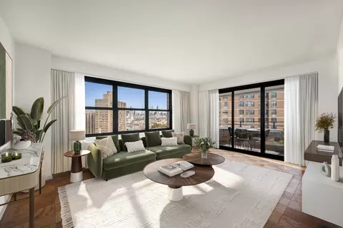 268 E Broadway #A1303, New York, NY 10002