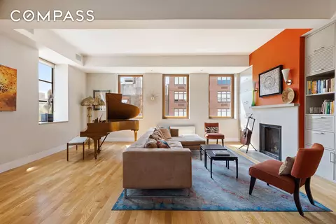 267 W 124th St #4B, New York, NY 10027