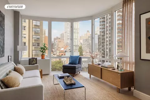 400 E 84th St #11D, New York, NY 10028