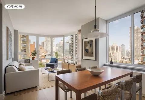 400 E 84th St #12A, New York, NY 10028