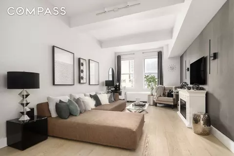 80 Chambers St #12C, New York, NY 10007