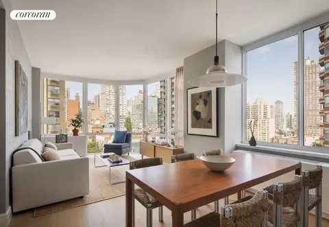 400 E 84th St #12F, New York, NY 10028