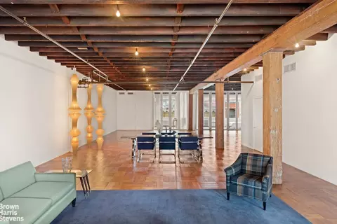 41 Greene St #5, New York, NY 10013