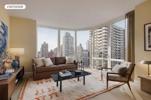 400 E 84th St #18A, New York, NY 10028