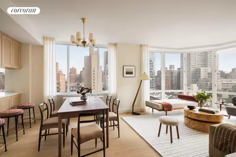 400 E 84th St #25D, New York, NY 10028