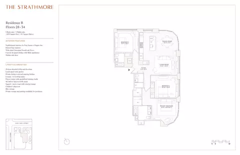 400 E 84th St #32B, New York, NY 10028