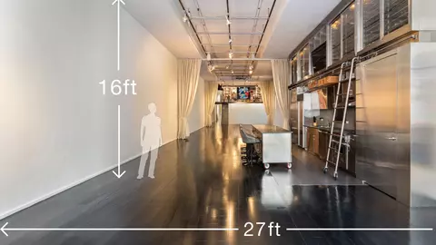 519 Broadway #2, New York, NY 10012