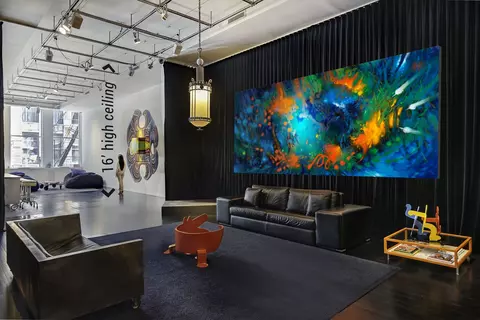 519 Broadway #2, New York, NY 10012
