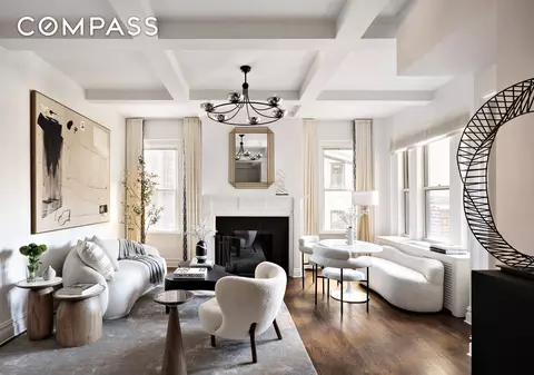 25 5th Ave #8F, New York, NY 10003