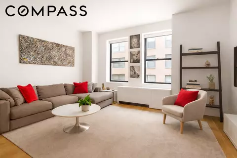 71 Nassau St #6B, New York, NY 10038