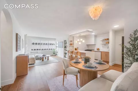 175 W 12th St #5E, New York, NY 10011