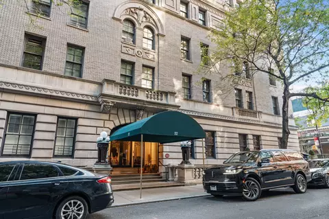 32 E 64th St #9W, New York, NY 10065