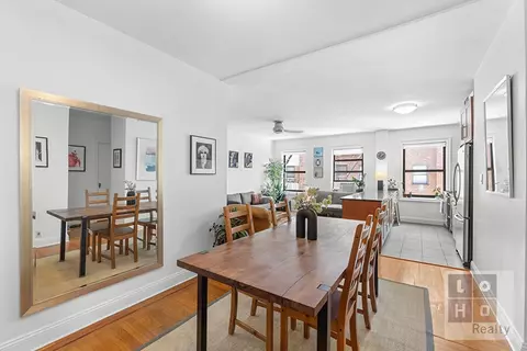 504 Grand St #E57, New York, NY 10002