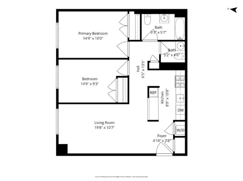 775 Lafayette Ave #8B, Brooklyn, NY 11221