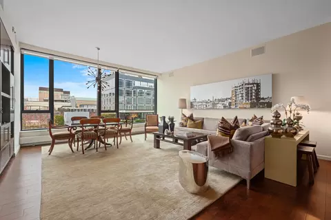 505 Greenwich St #9A, New York, NY 10013