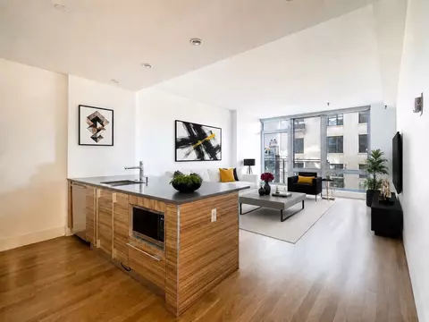 117 W 123rd St #5D, New York, NY 10027